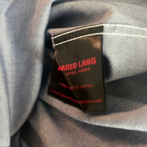 Jared Lang After Hours - Picture 10 of 10